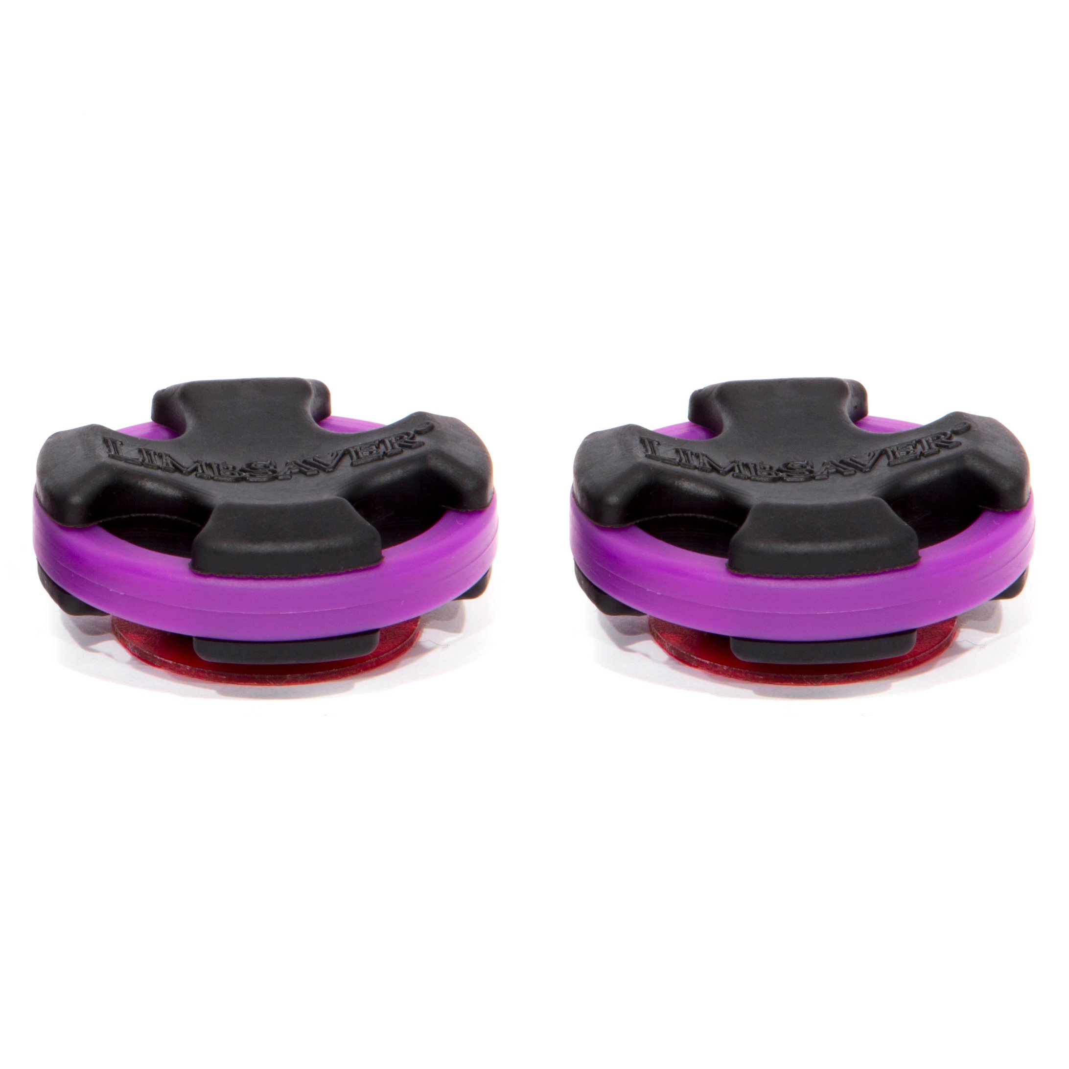 LimbSaver Broadband Dampener for Solid Limb Compound Bows