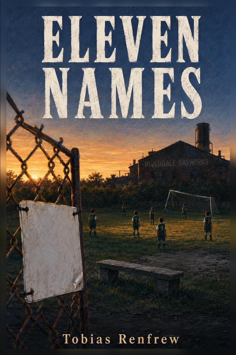 Eleven Names