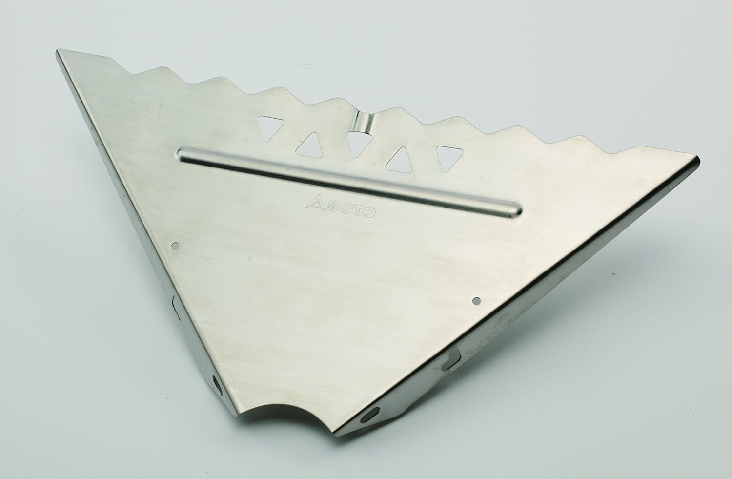 SOTO ST-940WL Air Sta Wing L Bonfire Stand