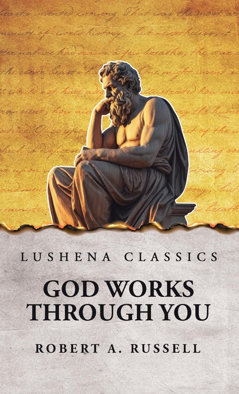 God Works Through You