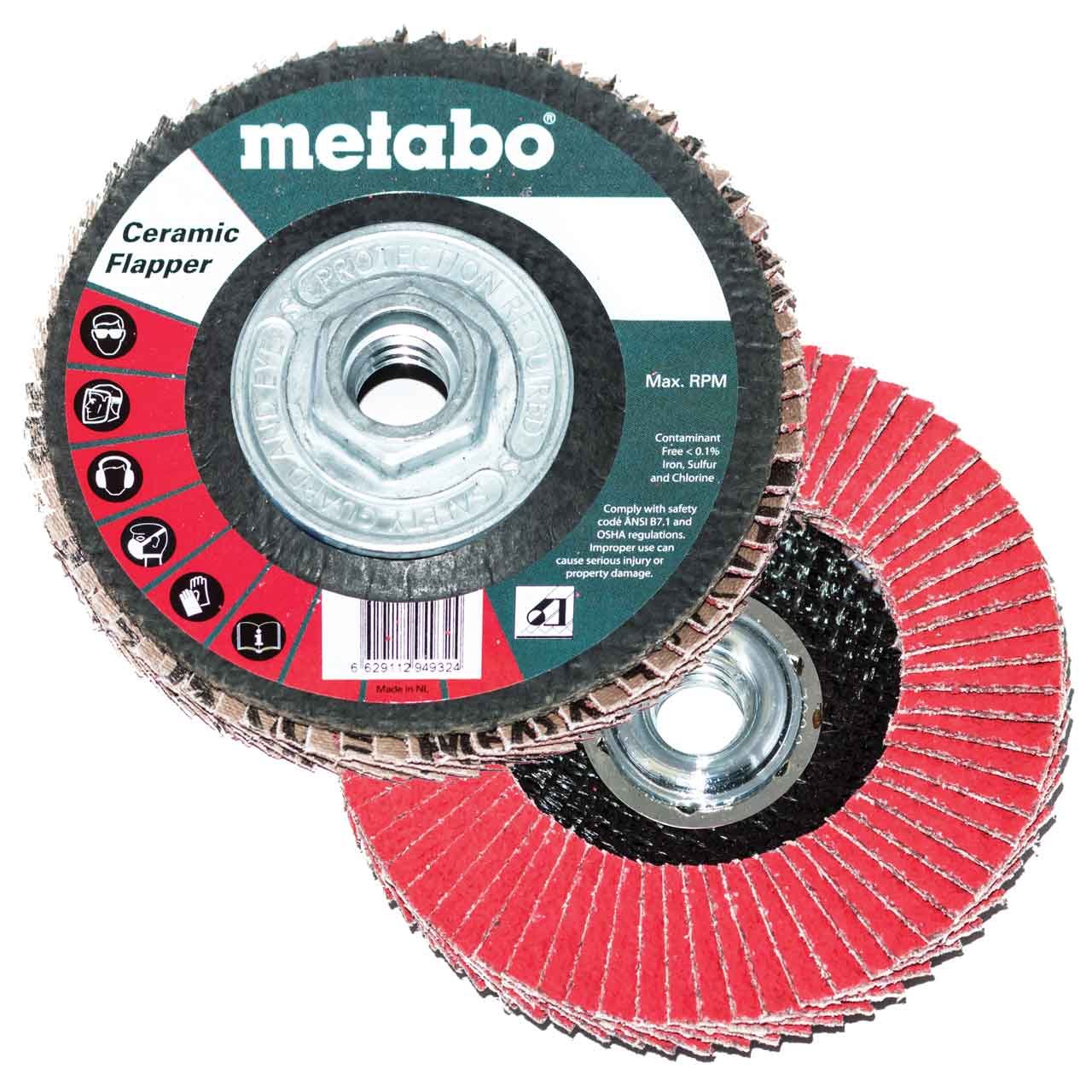 Metabo 629435000 7