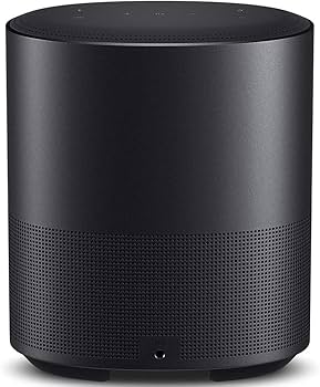 BOSE  SPEAKER 500 スマートスピーカー Amazon.com: Bose Home Speaker 500: Smart Bluetooth Speaker with