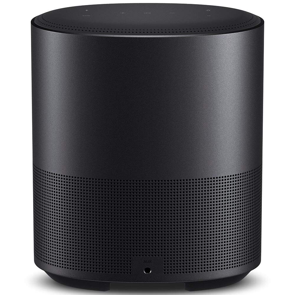 スピーカー・ウーファー BOSE SMART SPEAKER 500 Amazon.com: Bose Home Speaker 500: Smart Bluetooth Speaker with