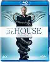 Dr. HOUSE/ドクター・ハウス シーズン3 ブルーレイ バリューパック [Blu-ray] w17b8b5 Amazon.co.jp: Dr.HOUSE/ドクター・ハウス シーズン6 ブルーレイ