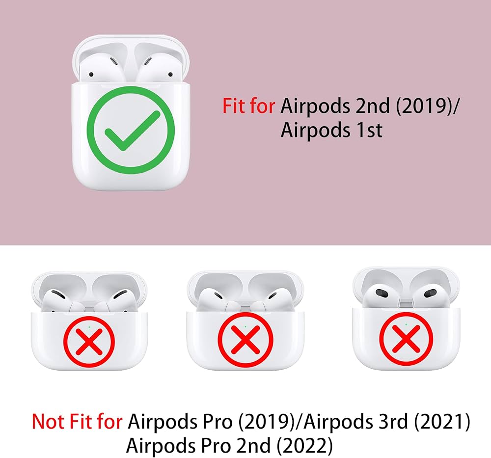 Amazon.com: TYOROY 3D Soccer Case for Airpod 1&2,Cute Cartoon Kids