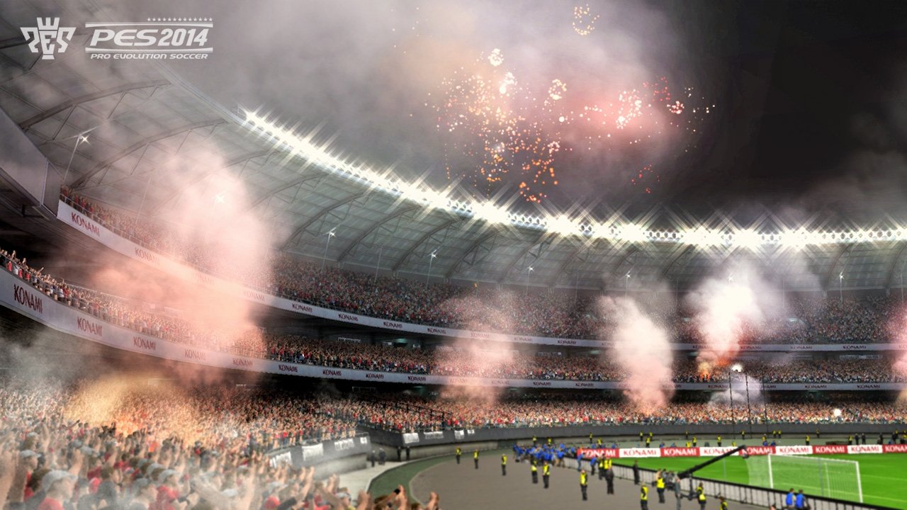 Pro Evolution Soccer 2014 - PS3 - Image 13