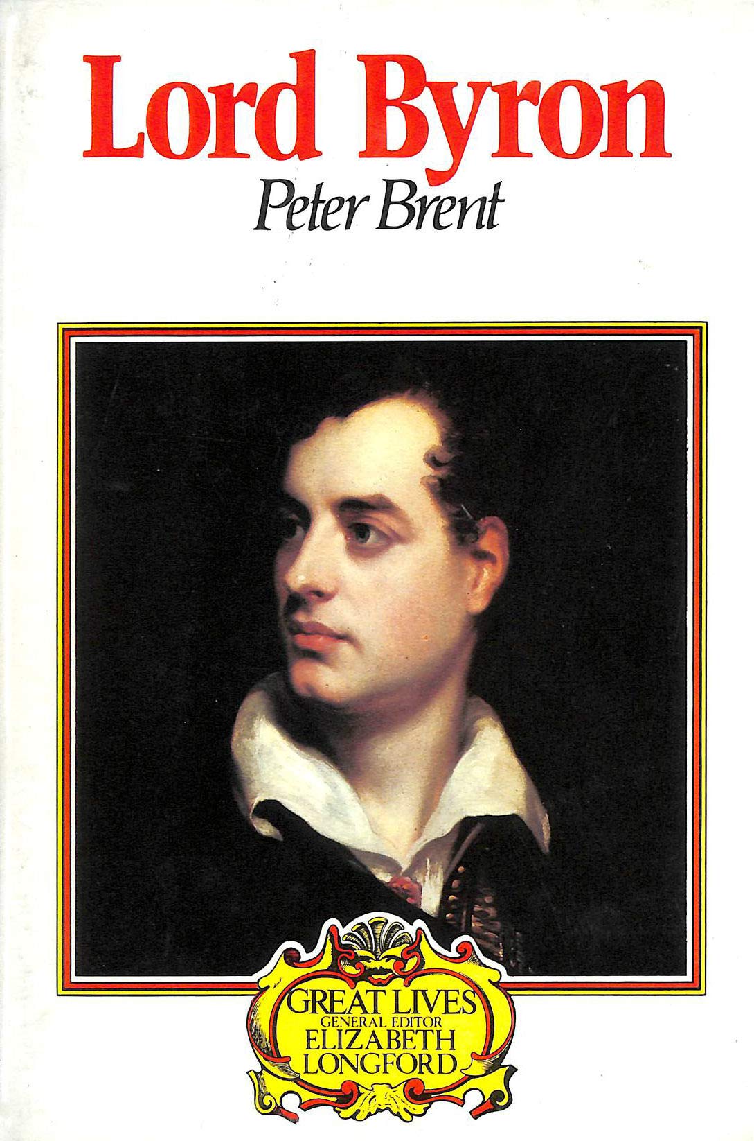 Lord Byron