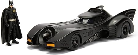 1989 batmobile