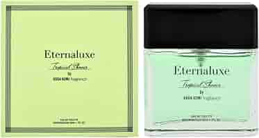 エターナリュクス 倖田來未 フレグランス2点セット 【公式通販】