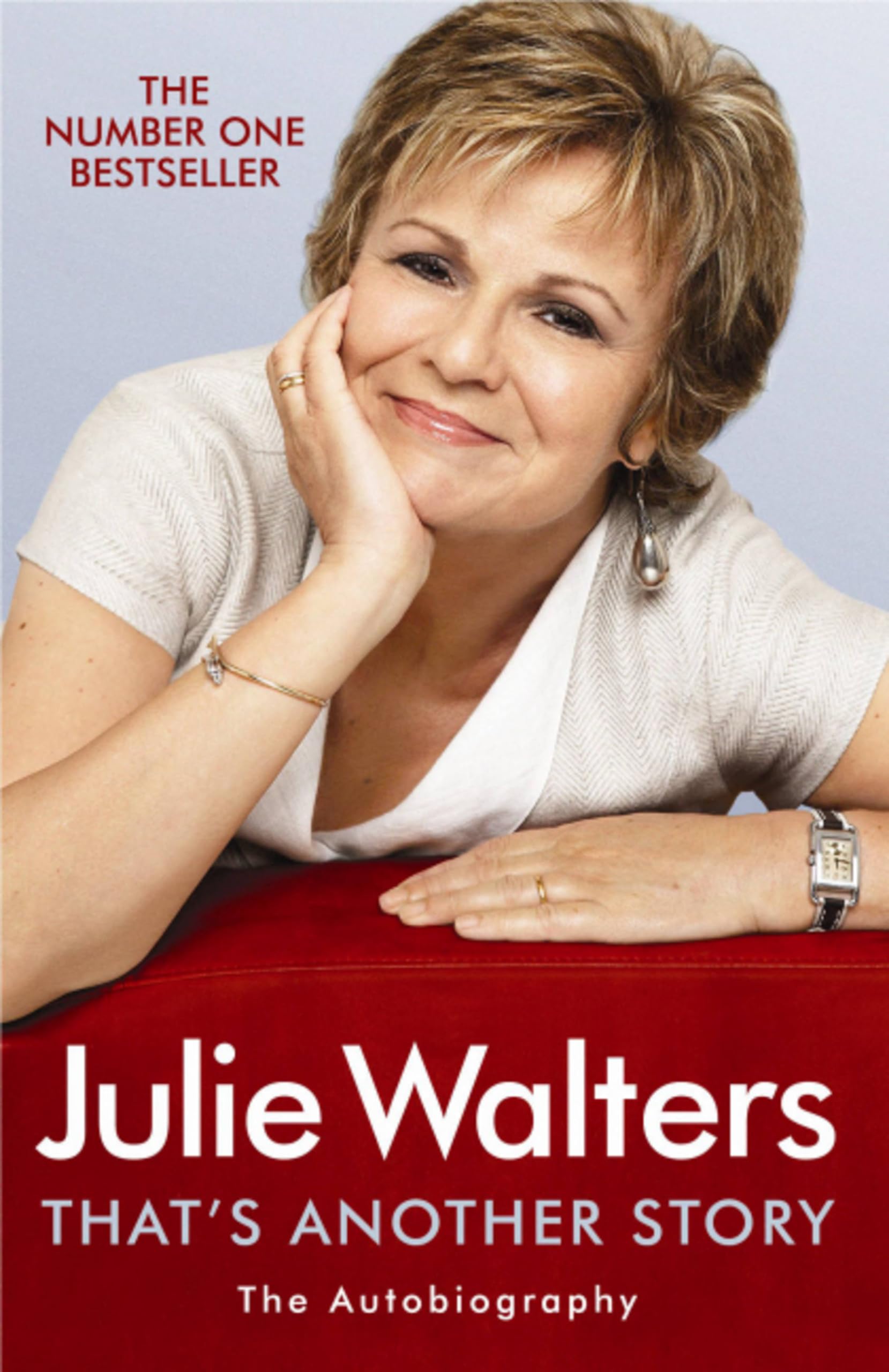 That's Another Story: The Autobiography - Walters, Julie
