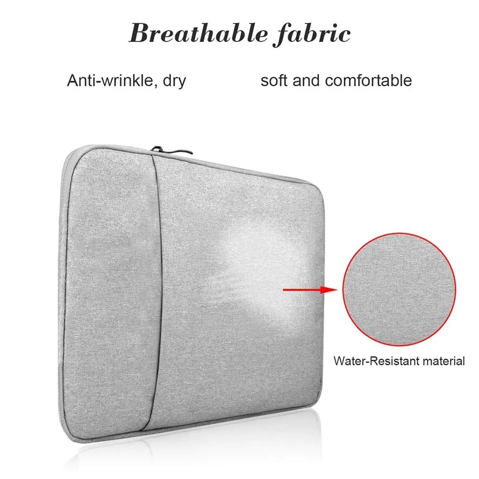 Bolsa Blanda De Tableta Funda for Tableta Bolsa for teléfono Funda Protectora a Prueba de Golpes Funda for Tableta(Pink-10 Inch)