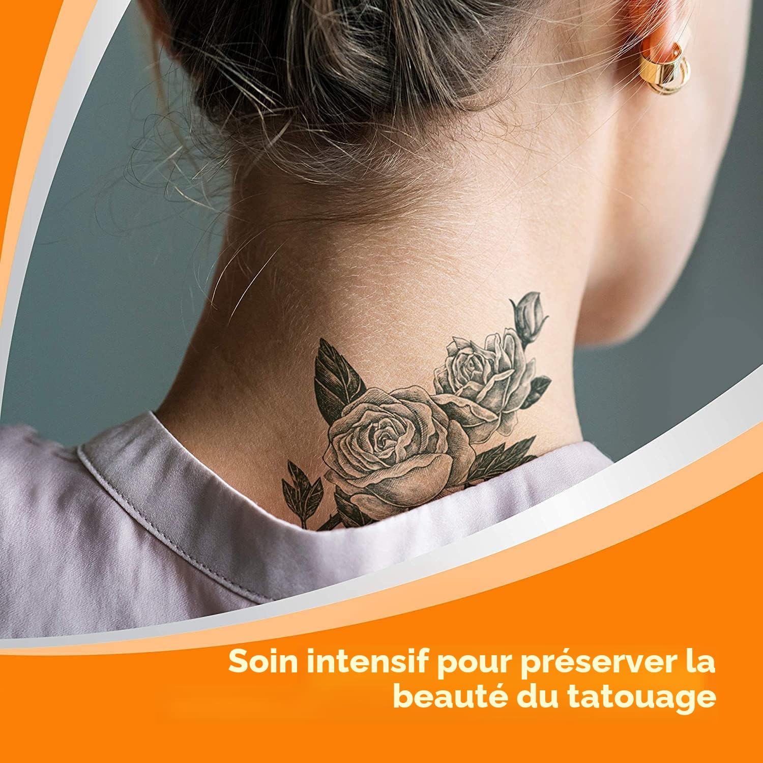 Bepanthol Tattoo Pomada 30G