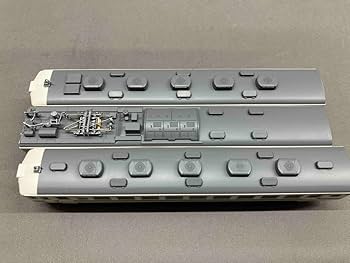 鉄道模型　5点セット Amazon | TOMIX Nゲージ 国鉄 24系24形 ゆうづる 基本セット