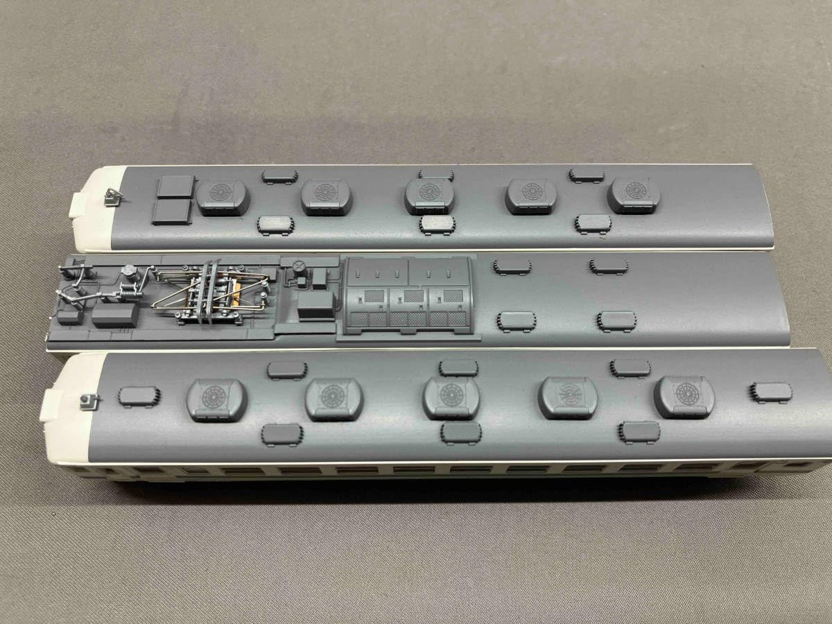 模型製作用品 lke トヨタ ミニカー 1/18 ランドクルーザー 300-ZX SUV LCD-MODEL