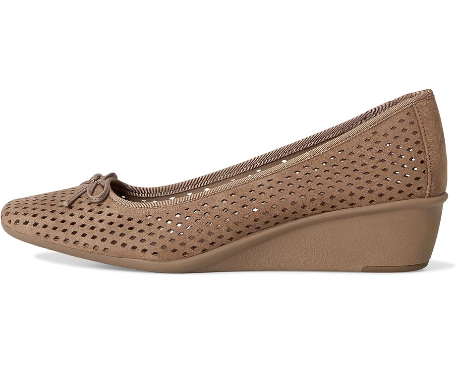 Anne Klein Winslet - Left View