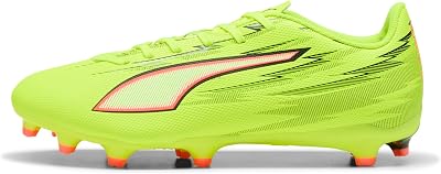 Puma Ultra 6 Play Fg/AG Scarpe da calcioUnisex - Adulto