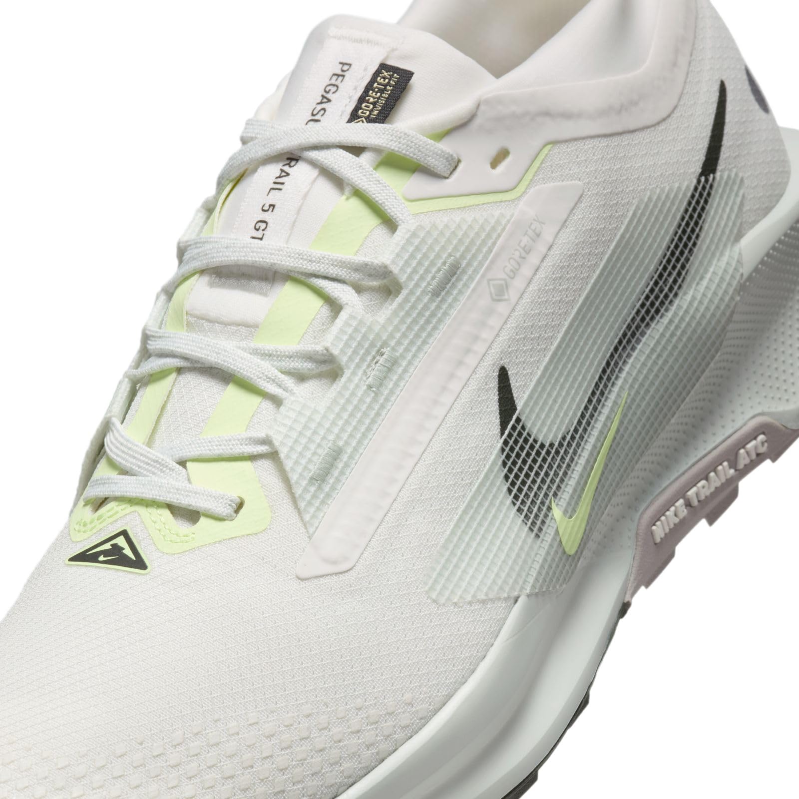 Nike Nike Pegasus Trail 5 Gore-Tex Zapatillas de Trail Running Impermeables - Hombre Running ShoeHombre