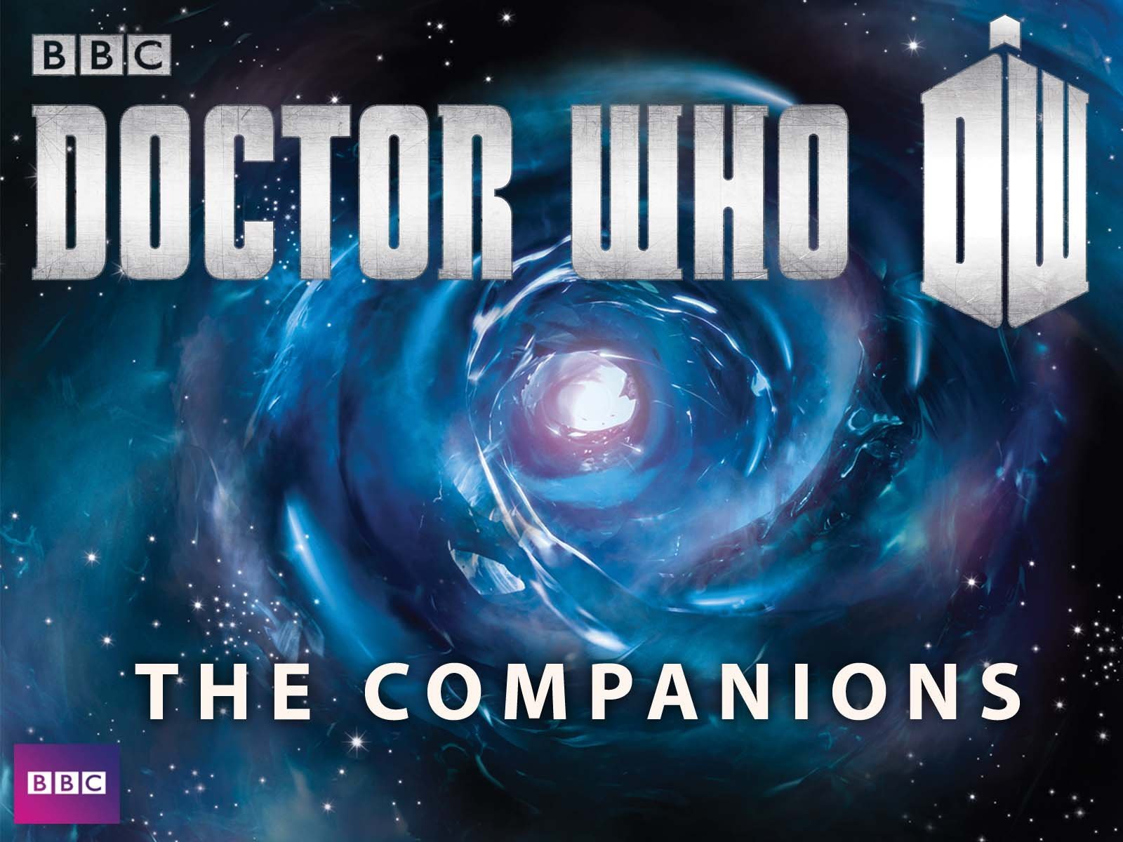 Doctor Who, The Companions