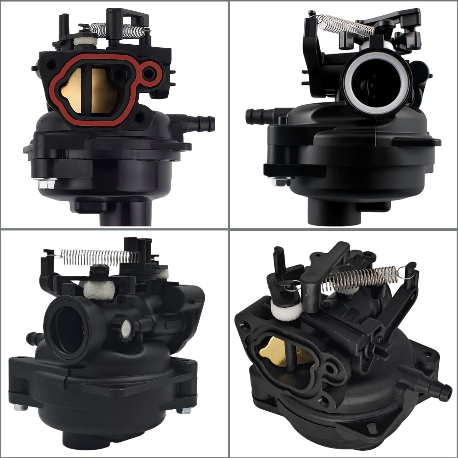 Amazon.com: OEM-Spec 285318 Carburetor Compatible with Craftsman