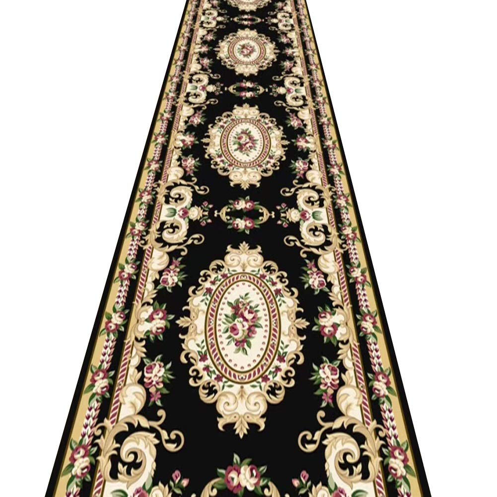 Alfombras de pasillo largo de estilo nórdico para dar una cálida bienvenida en tu entrada