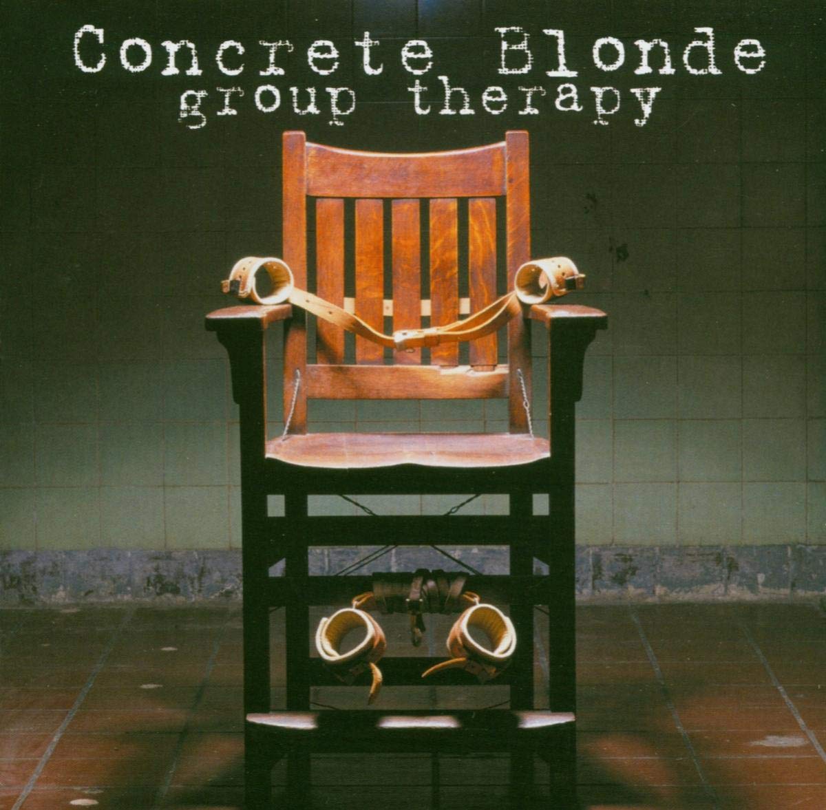 Group Therapy [Audio CD]