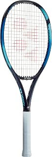 Yonex Ezone 100 SL 270g V8 Tennis Racket 2022 SKY BLUE G3