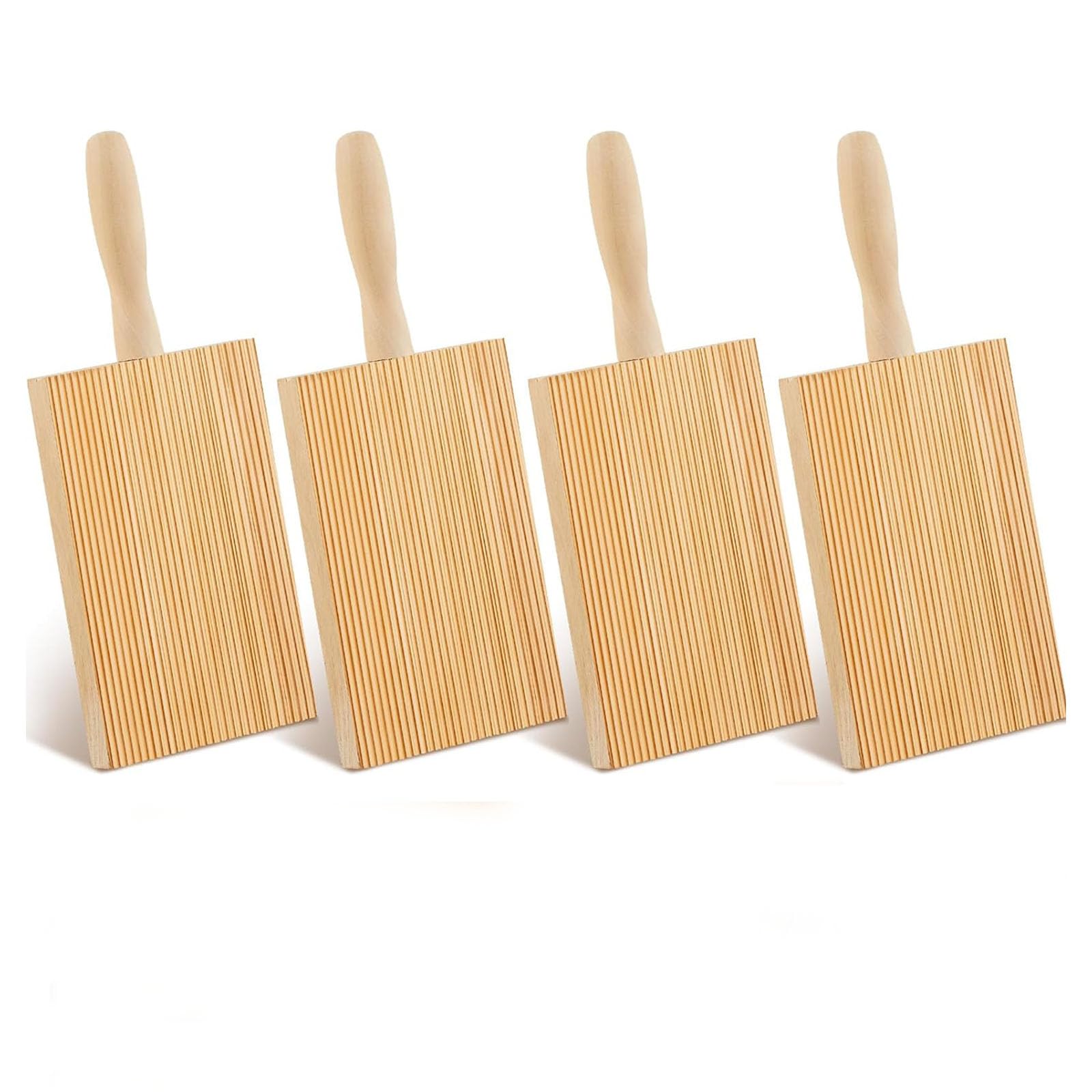 DEMITUMON Gnocchi Board