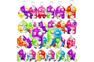 Ultra-Gratifying Mini Pop It Among Us: Ultimate Stress Relief for Students