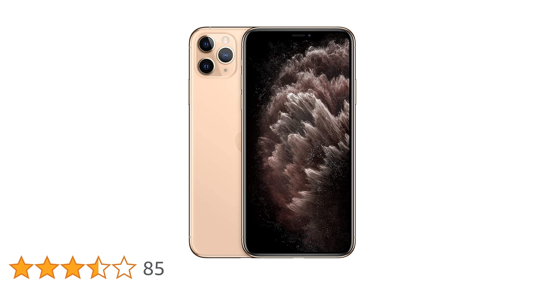 Amazon | 【整備済み品】 Apple iPhone 11 Pro Max 256GB