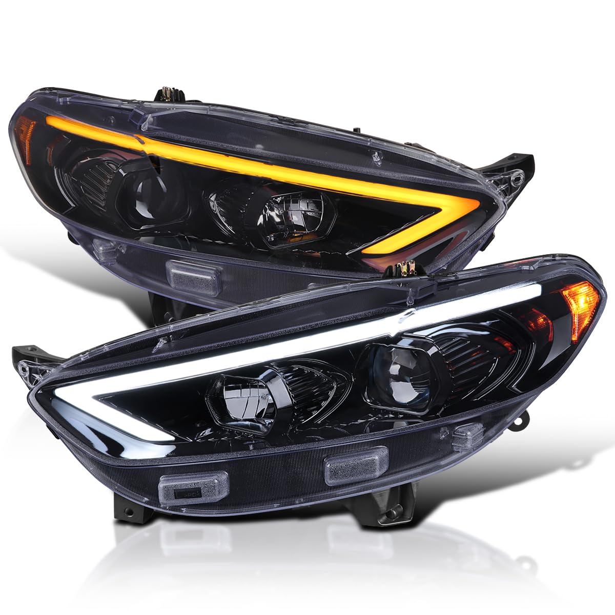 1/f SPACE Black Lighting Board S 2枚セット 1/f SPACE Black Lighting Board S 2枚セット