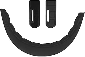 Rip-It Rip-Defense Softball Fielder's Mask with Defense Padding