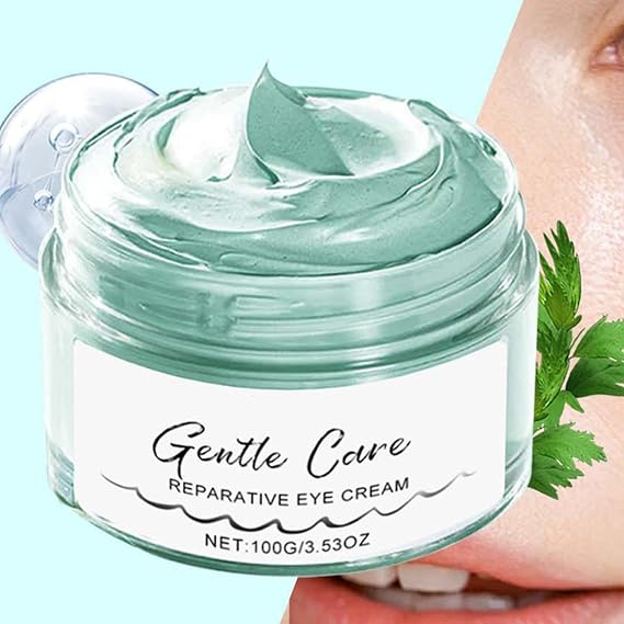 Eye Moisturizer Cream - Moisturizing For Dark Circles - Hydrating Under Eye Brightener, Effective Eye Cream For Puffiness And Bags Under Eyes