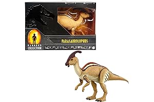 Hammond Collection Carnotaurus: A Lifelike Dinosaur for Collectors