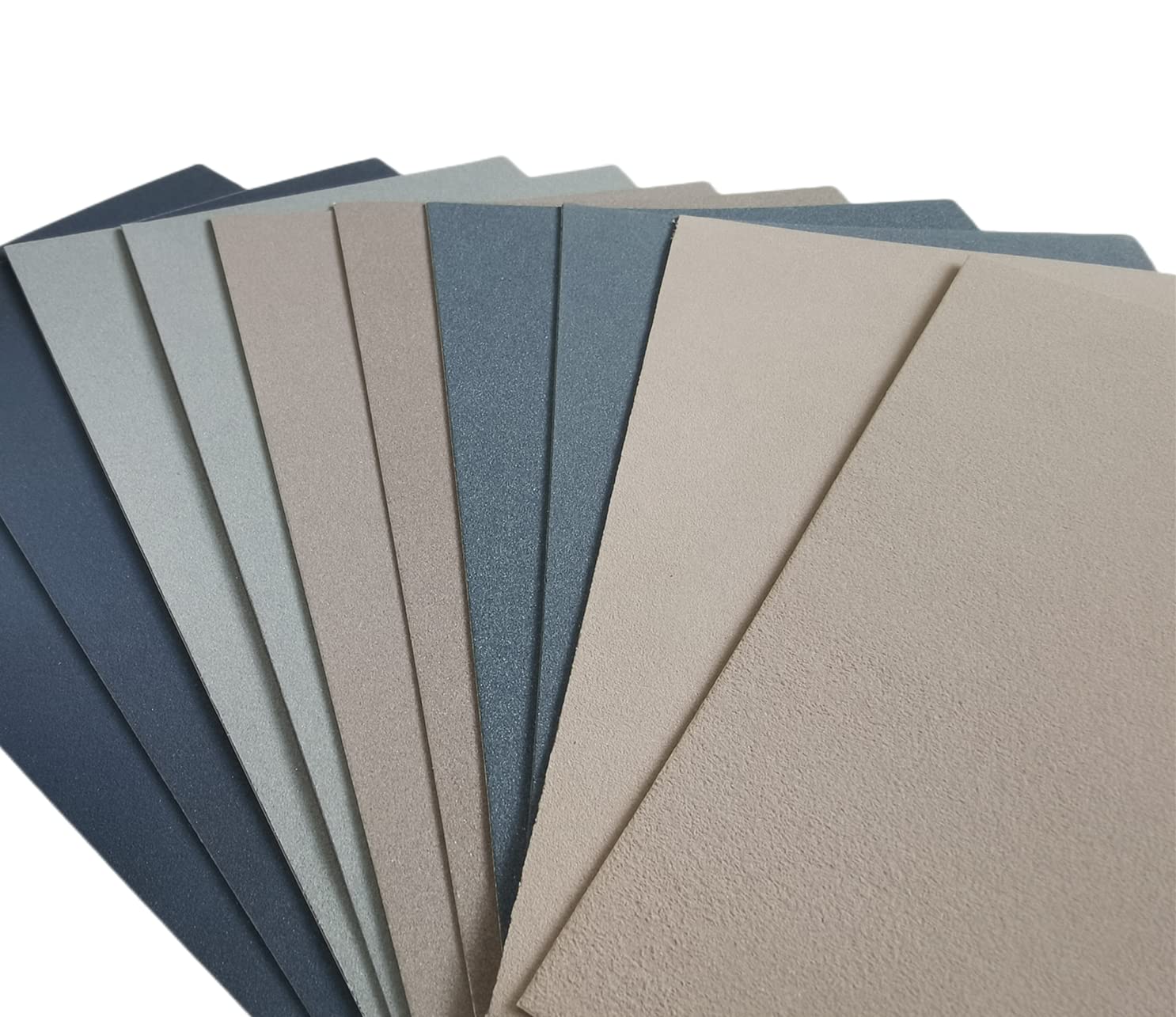 パステル画110X80 Amazon.co.jp: MAIMOUFIN 10枚 5色 ラージ&ヘビー パステル