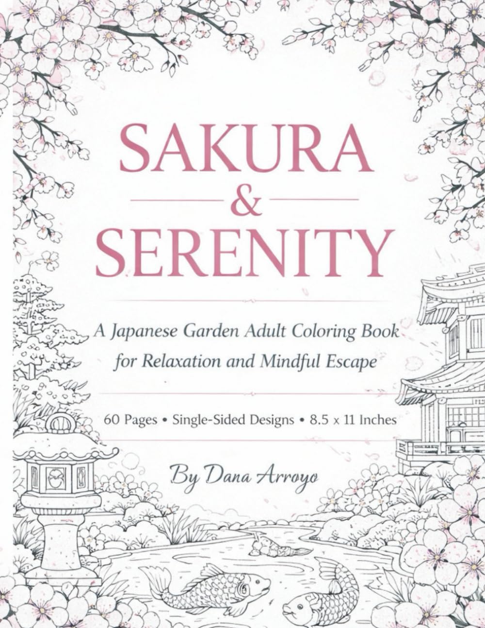 Sakura & Serenity