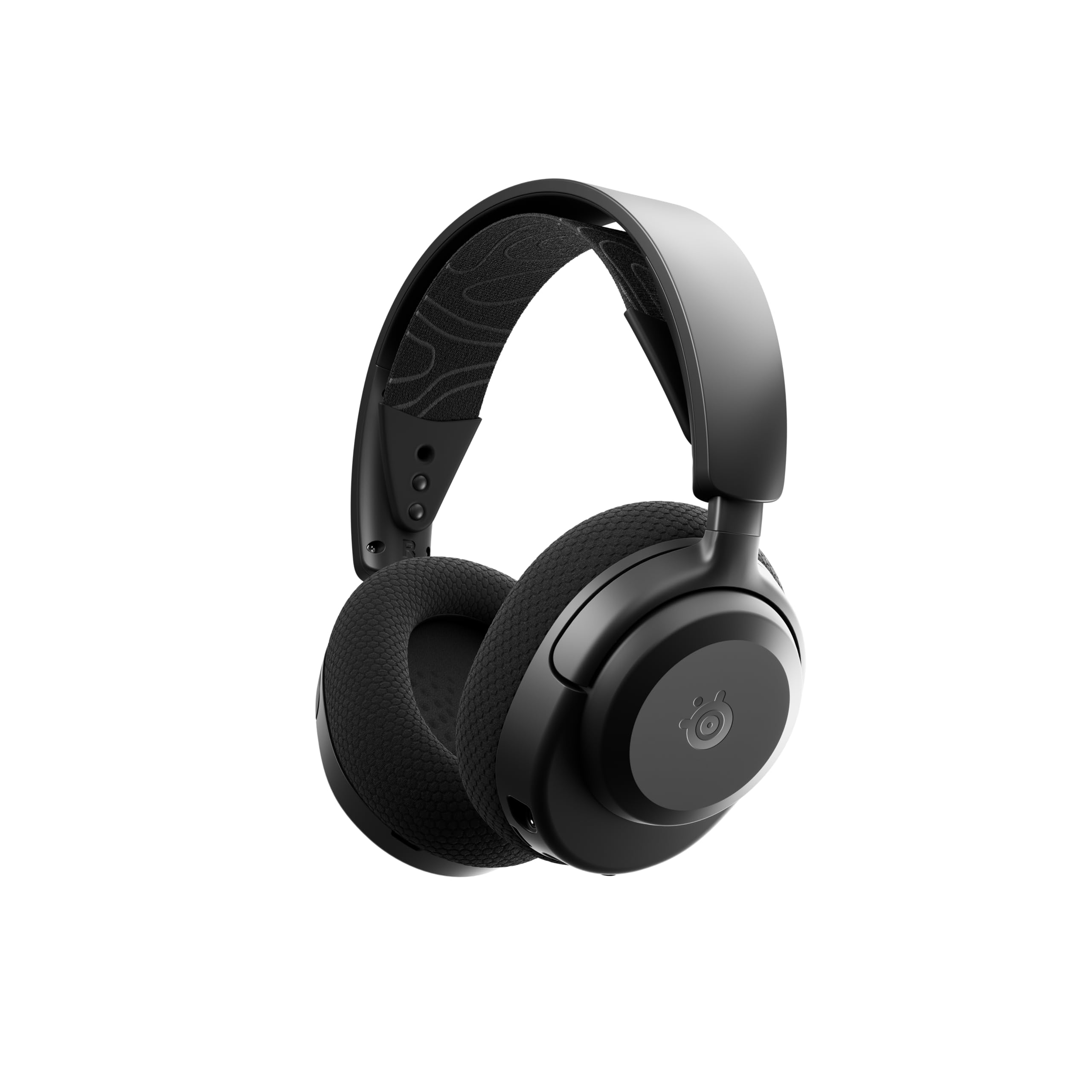 SteelSeries Arctis Nova 3P Wireless Black : Amazon.co.za: Electronics