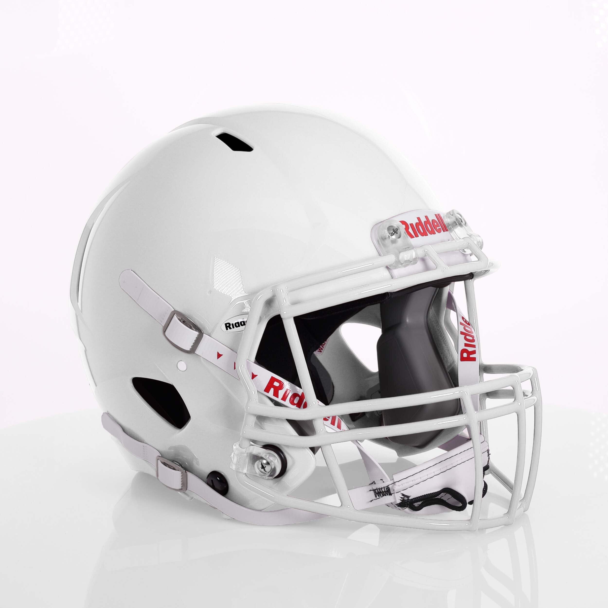 Amazon.com: Riddell Speed Victor-I 2025 Youth w/White S2EG-II-HS4