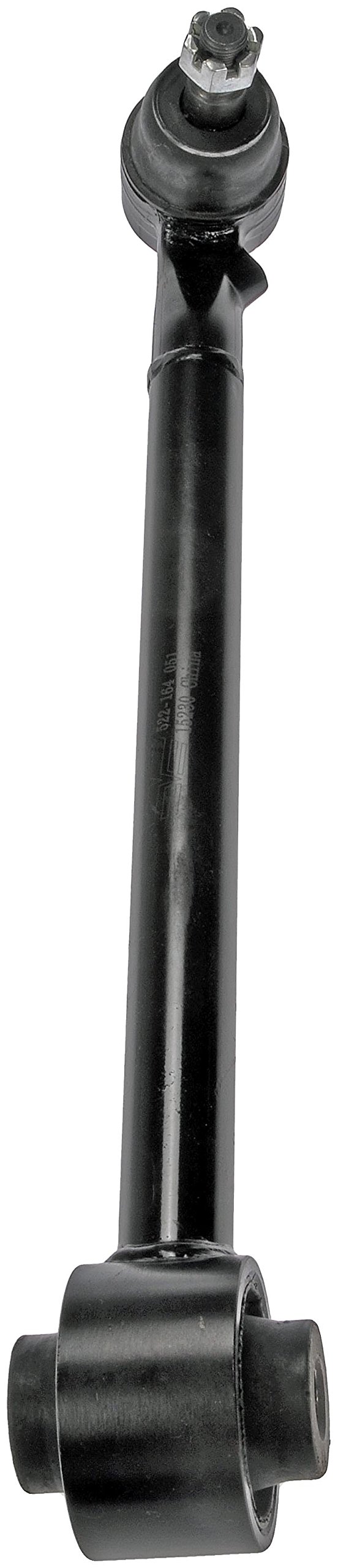 Dorman 522-164 Front Passenger Side Lower Rearward Suspension Control Arm and Ball Joint Assembly Compatible with Select Hyundai Models