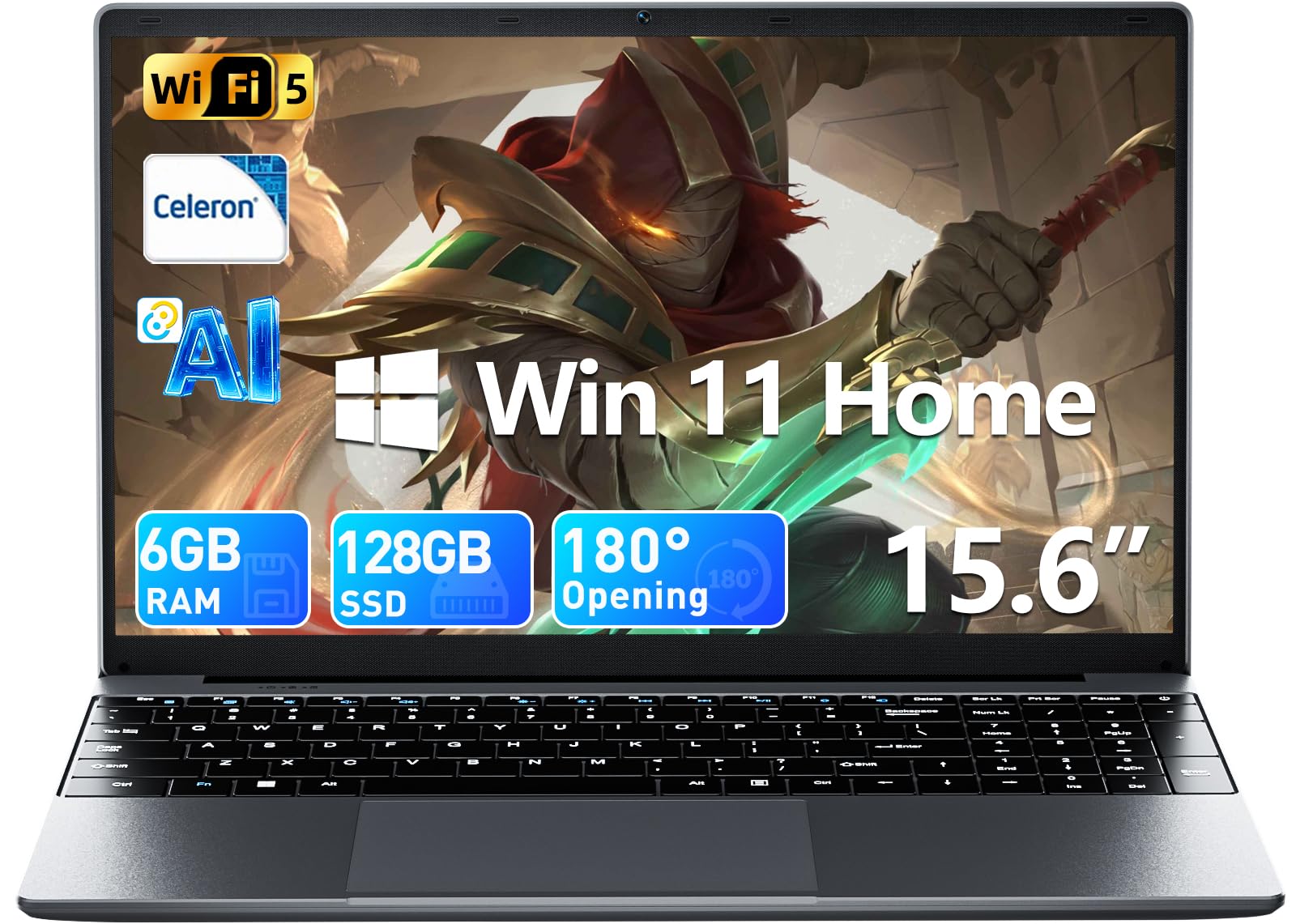47% OFF MELIUNA Laptop