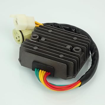 P2R Voltage Regulator Rectifier for Honda 750 XRV Africa Twin 1993 to 2003 Motorcycle