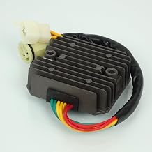 P2R Voltage Regulator Rectifier for Honda 750 XRV Africa Twin 1993 to 2003 Motorcycle
