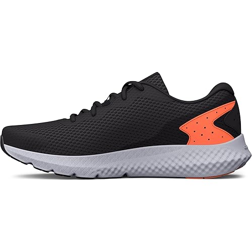 Under Armour Men's Charged Rogue 3 Running Shoe