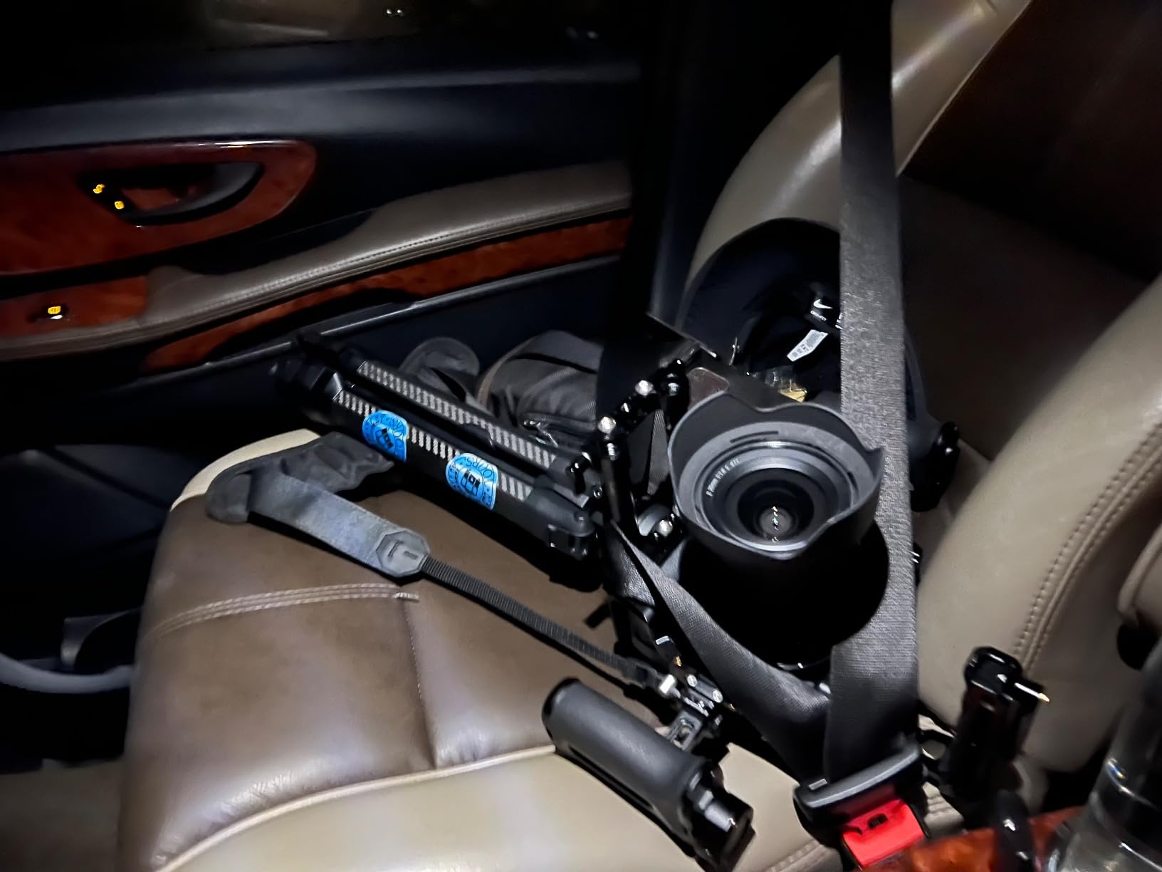 Best Lens...Even better that the 85mm 1.2