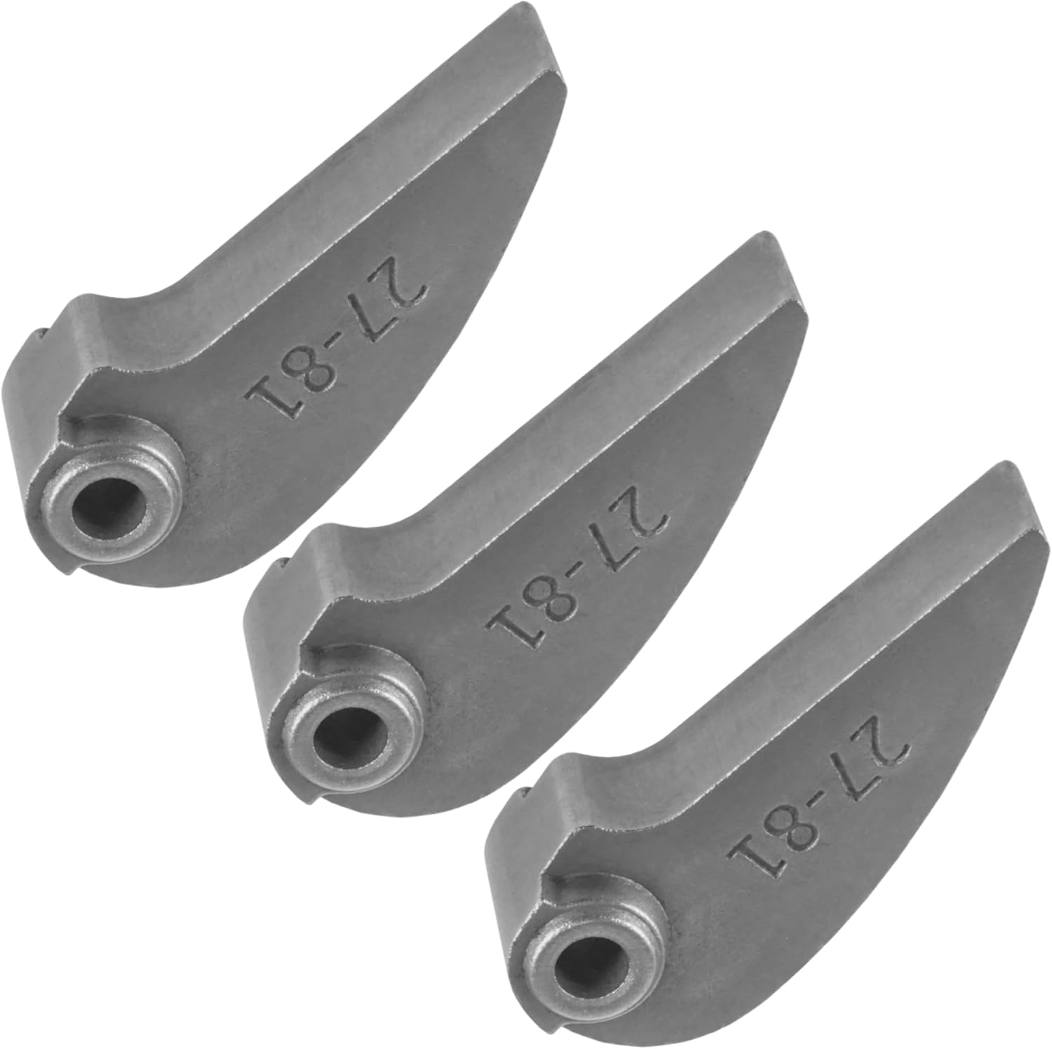 Caltric Clutch Weights Compatible With Polaris Ranger Crew XP 900 2016 2017 2018 2019 5140011 27-81
