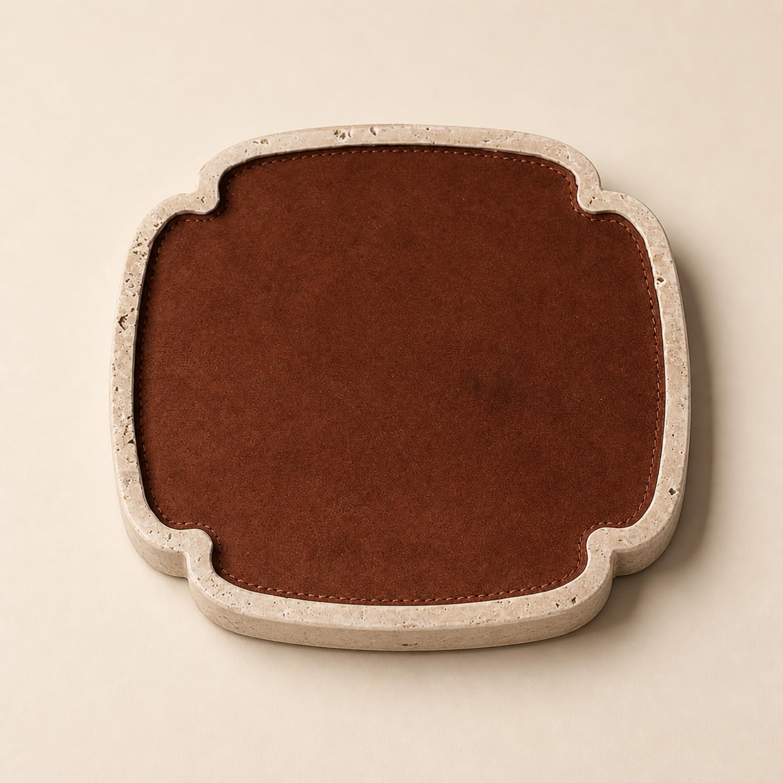 Banja Pequeña Estable, Style to 3, 260 × 260 × 20 Mm