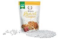 Vista 4 de Waffle Pantry® Azúcar perlado belga, 16 oz