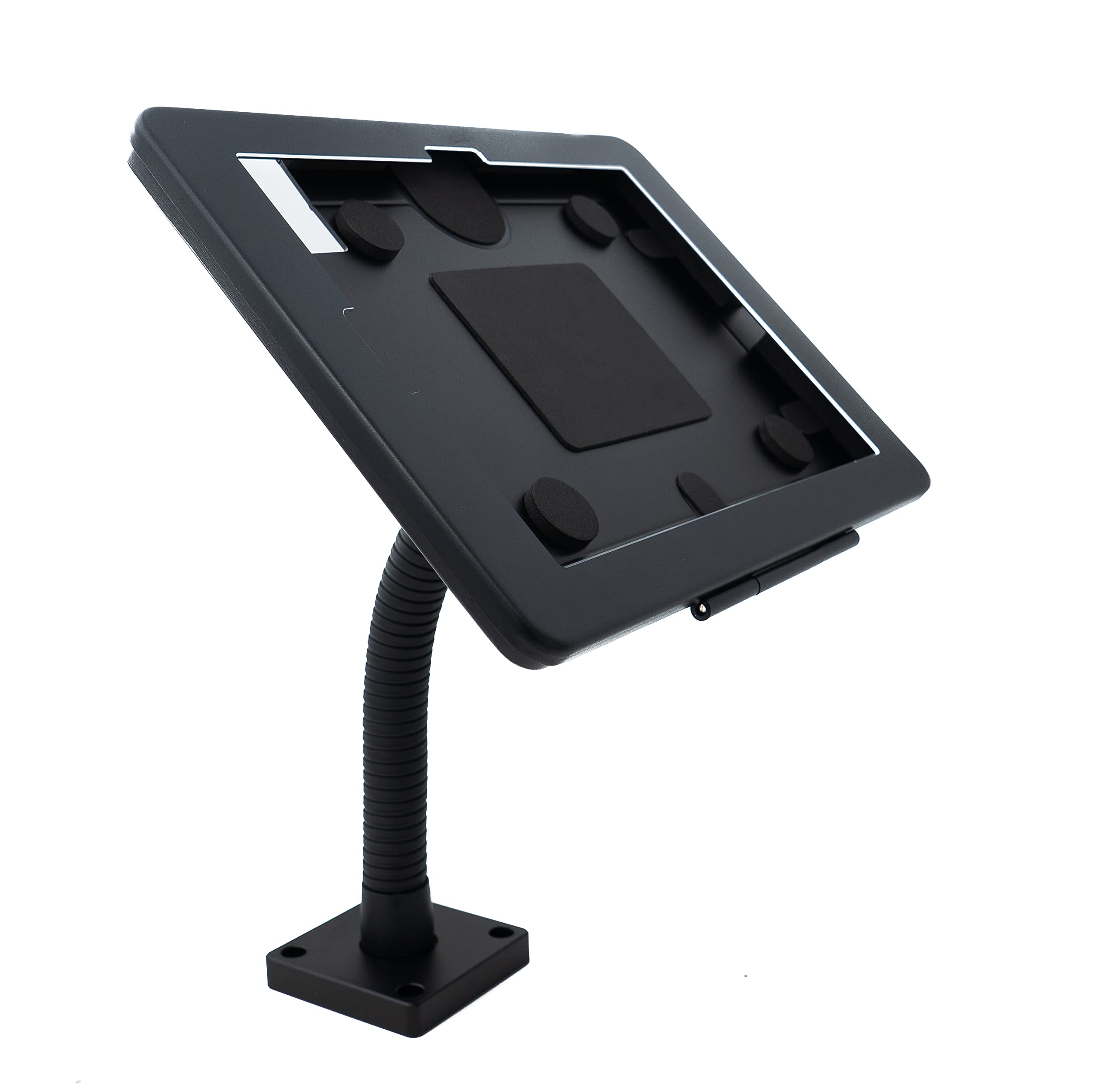 System-S Soporte de Mesa Flexible de 360° para iPad 10 Pro 11 Air 4 5