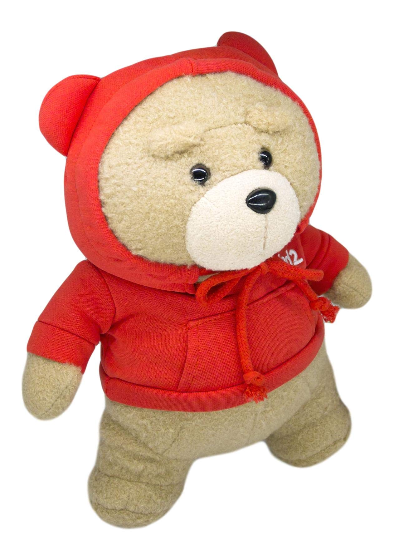 TED テッド ビッグサイズぬいぐるみ テディベア 映画 ハリウッド 洋画 くま TED テッド ビッグサイズぬいぐるみ テディベア 映画 ハリウッド 洋画 くま