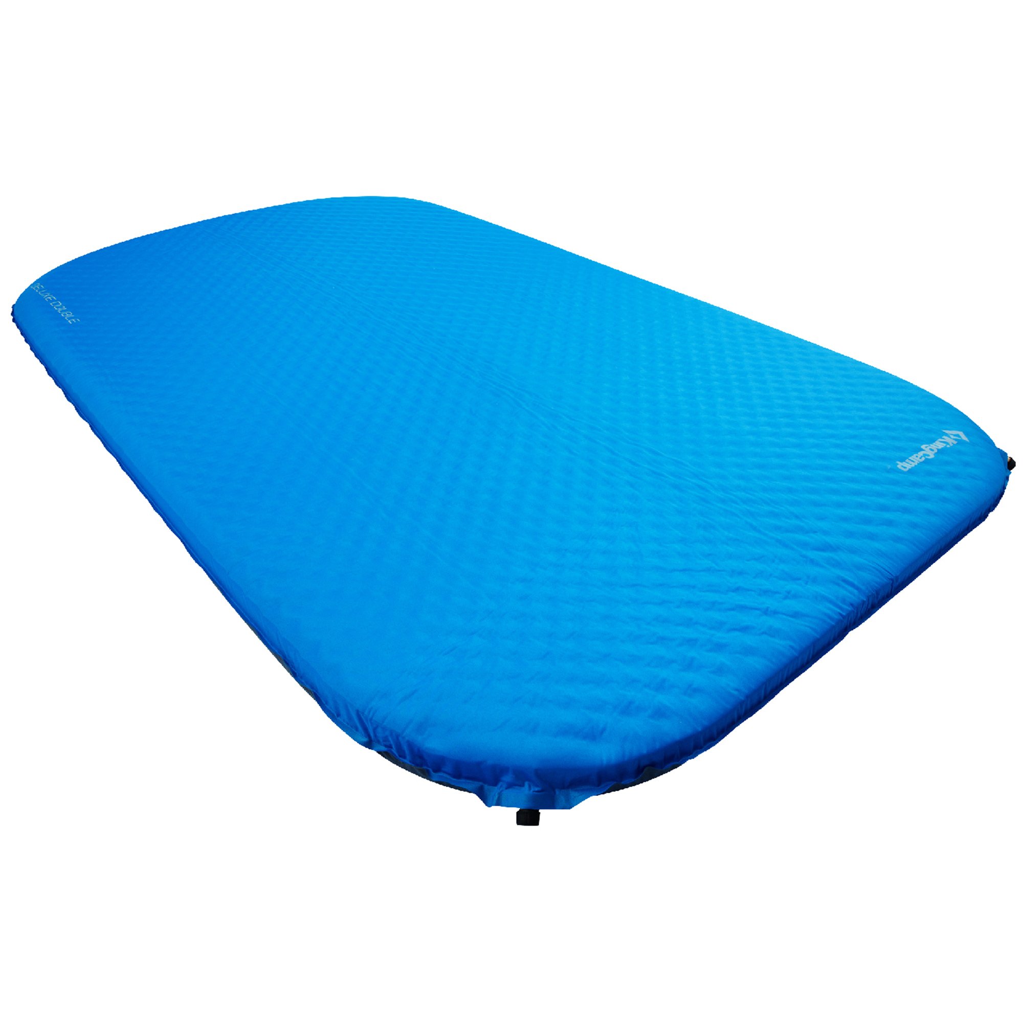 self inflating sleeping pad canada