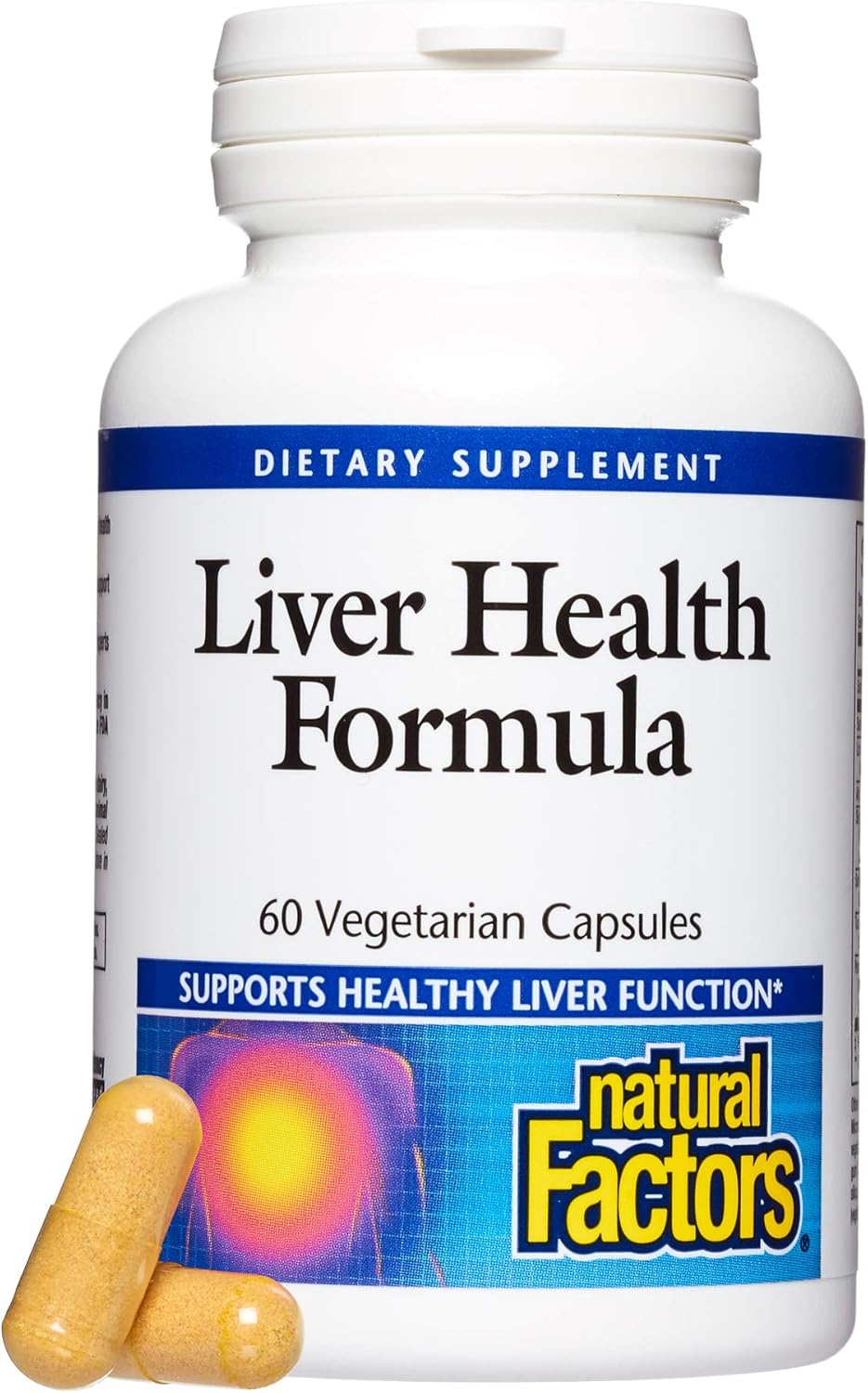 Liver Health Formula 60 Amazon Ca Health Personal Care Liver Health Formula 60 Amazon Ca Health Personal Care